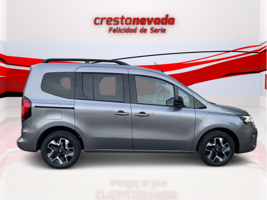 Imagen de NISSAN Townstar