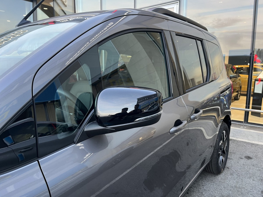 Imagen de NISSAN Townstar