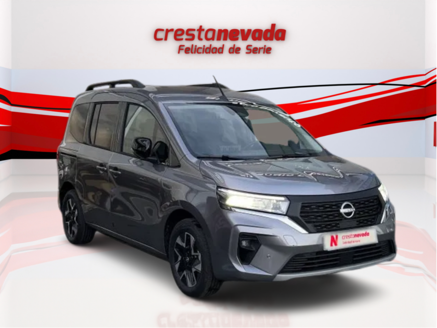 Imagen de NISSAN Townstar