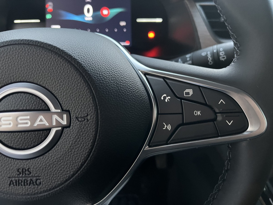 Imagen de NISSAN Townstar