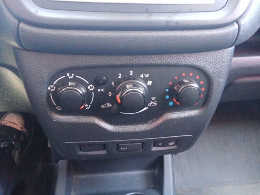 Imagen de Dacia Dokker