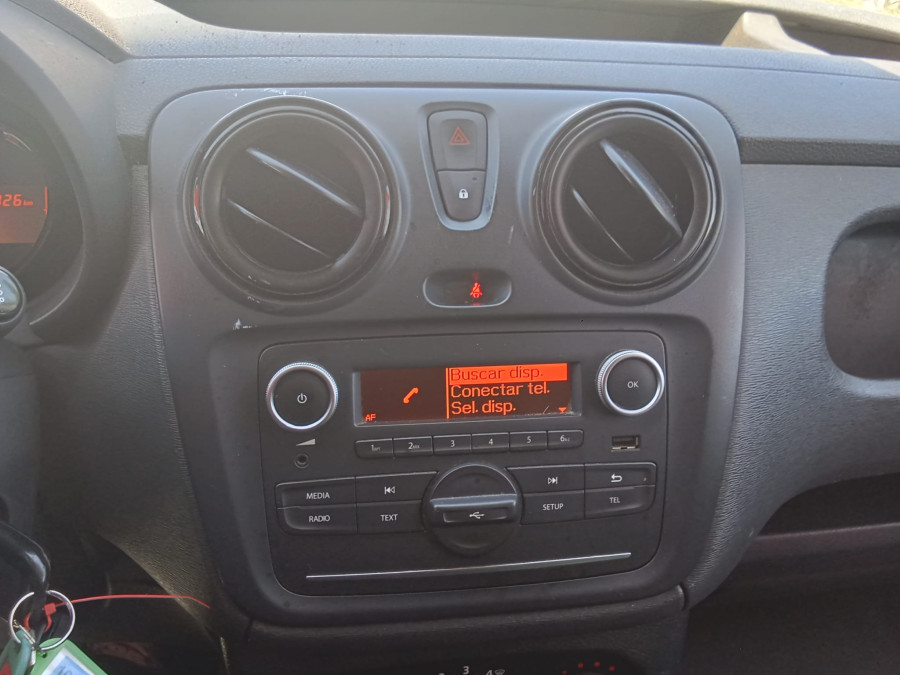 Imagen de Dacia Dokker