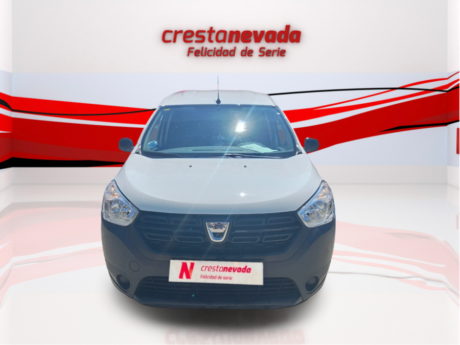 Imagen de Dacia Dokker