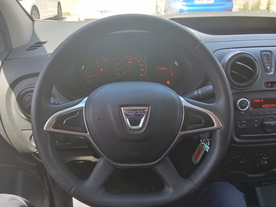 Imagen de Dacia Dokker