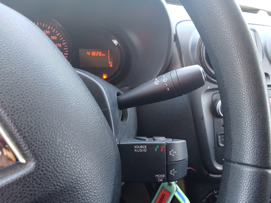 Imagen de Dacia Dokker