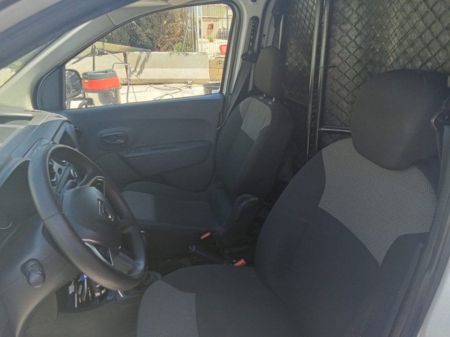 Imagen de Dacia Dokker