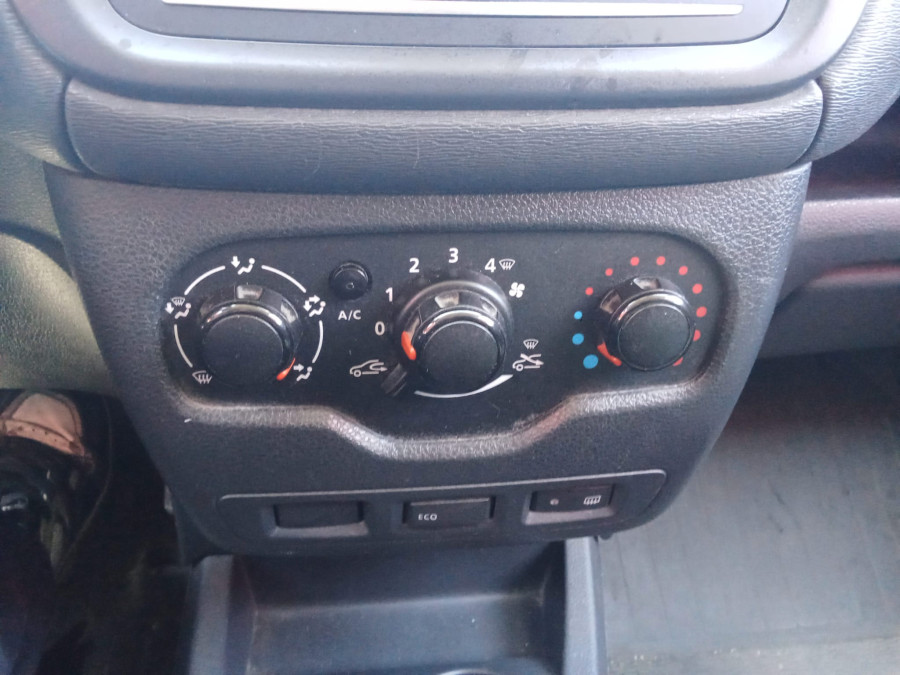 Imagen de Dacia Dokker