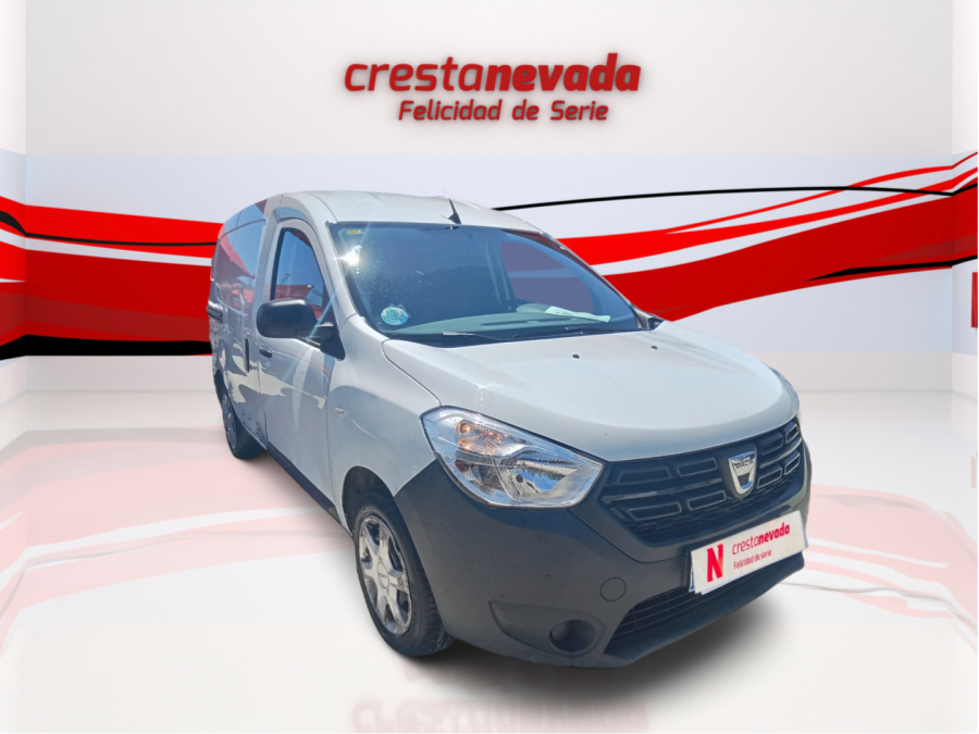 Imagen de Dacia Dokker