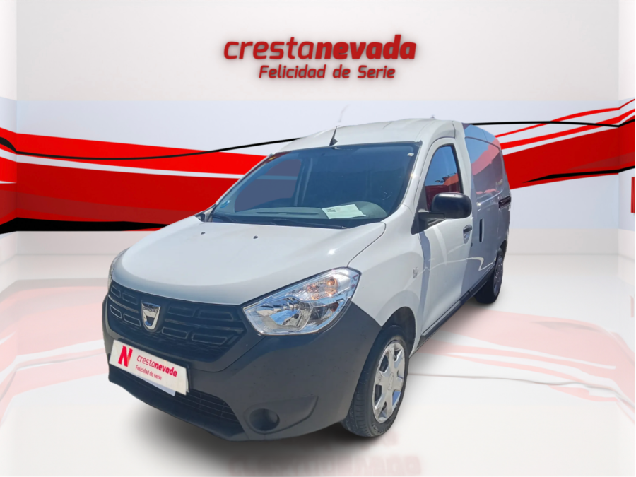 Dacia Dokker