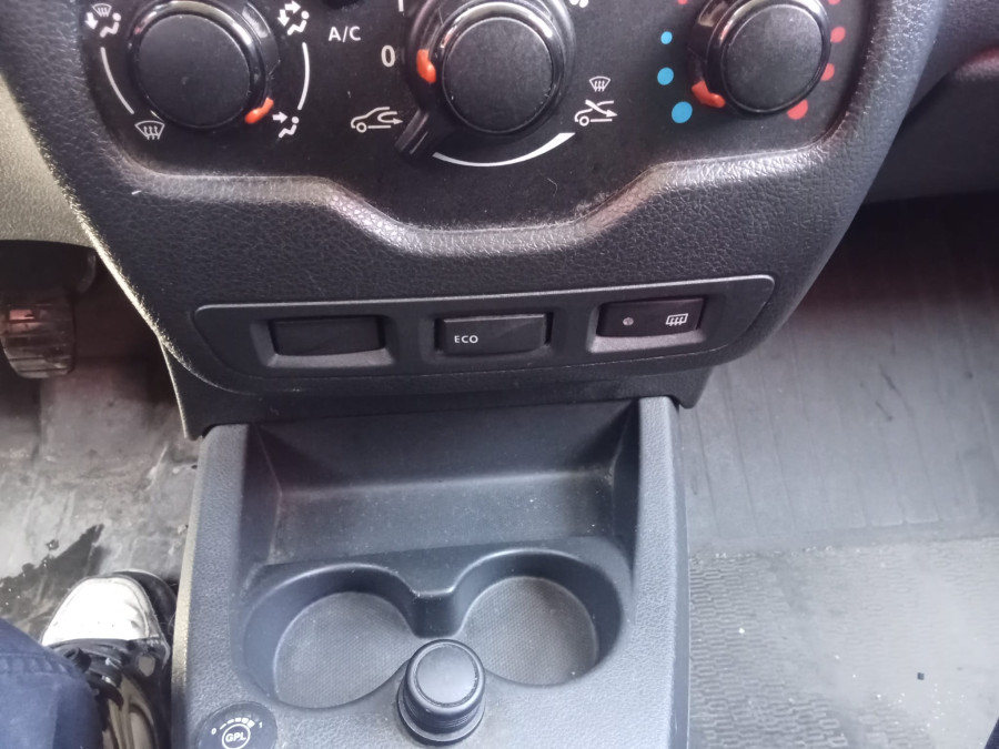 Imagen de Dacia Dokker