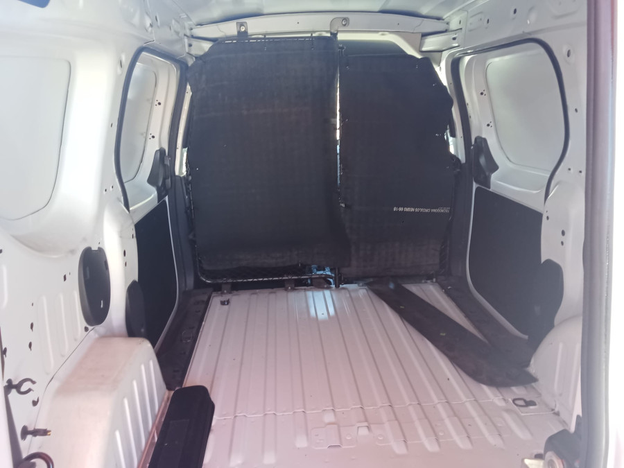 Imagen de Dacia Dokker