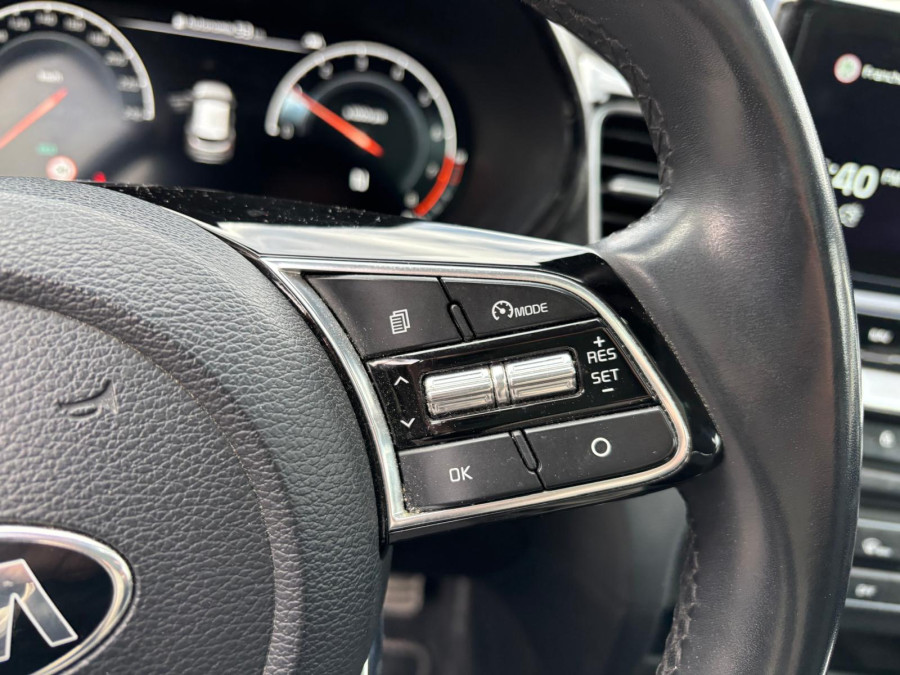 Imagen de Kia XCeed