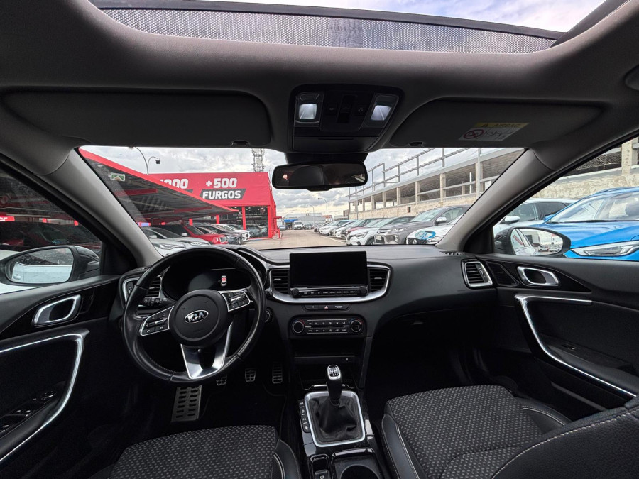 Imagen de Kia XCeed