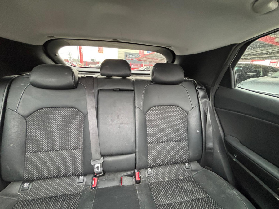 Imagen de Kia XCeed