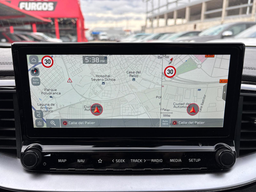 Imagen de Kia XCeed