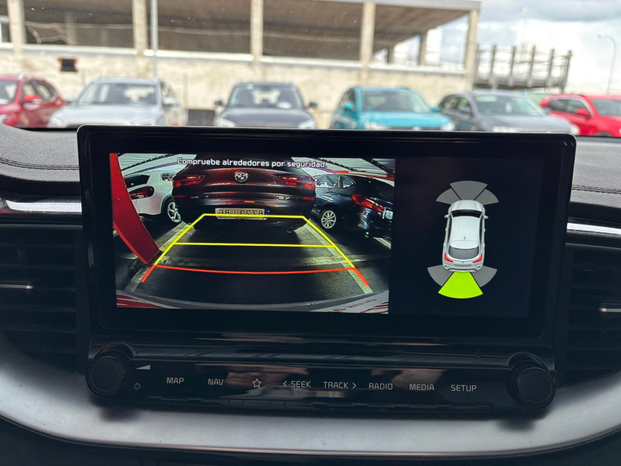 Imagen de Kia XCeed
