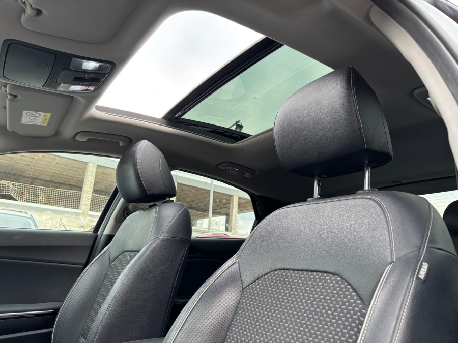 Imagen de Kia XCeed