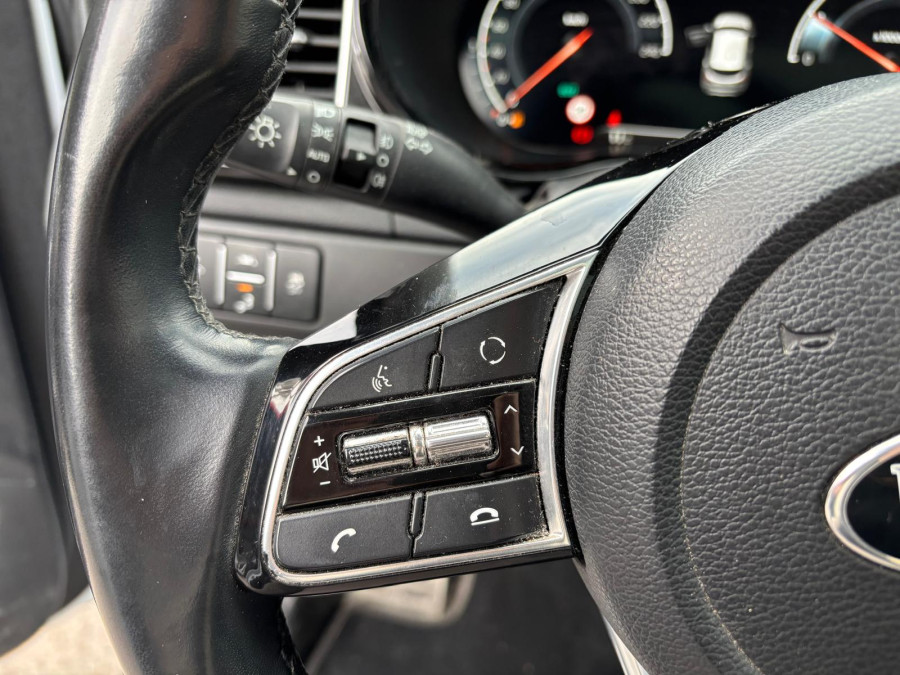 Imagen de Kia XCeed