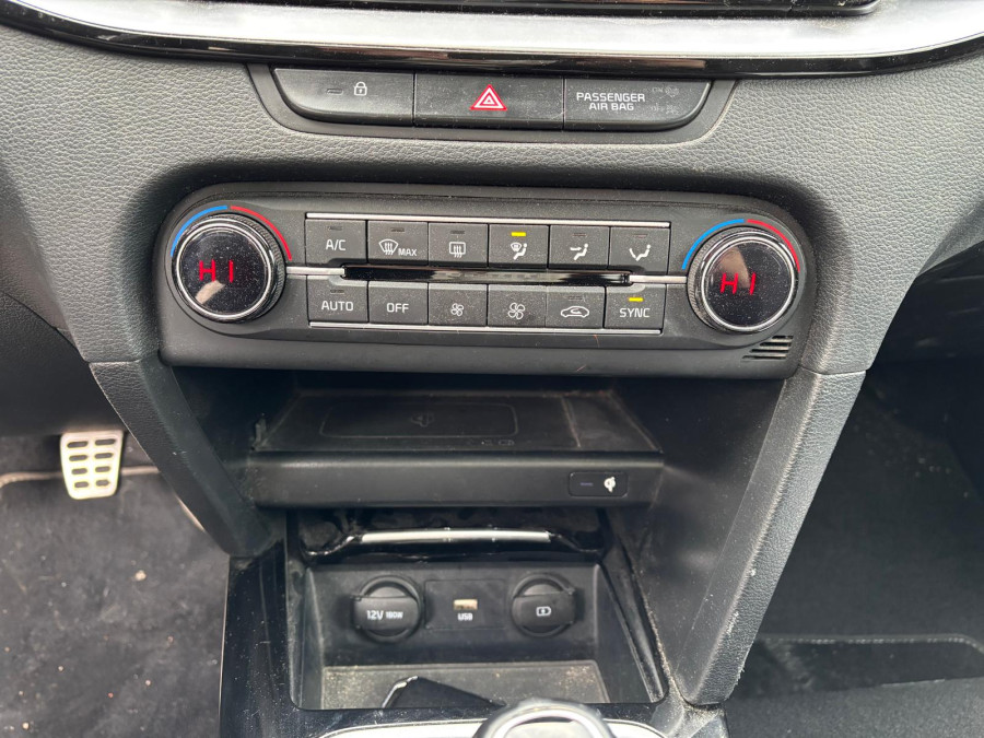 Imagen de Kia XCeed
