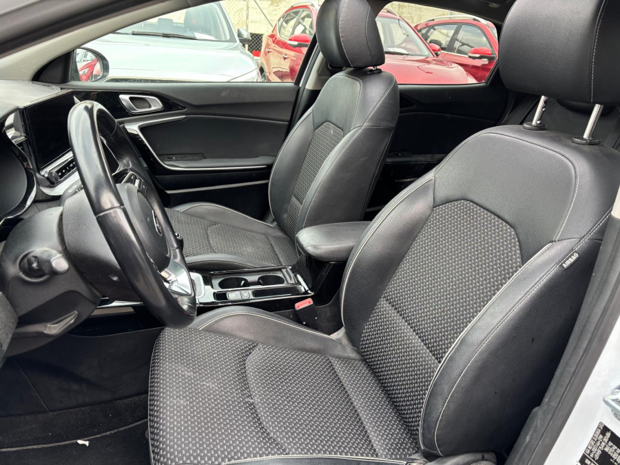 Imagen de Kia XCeed