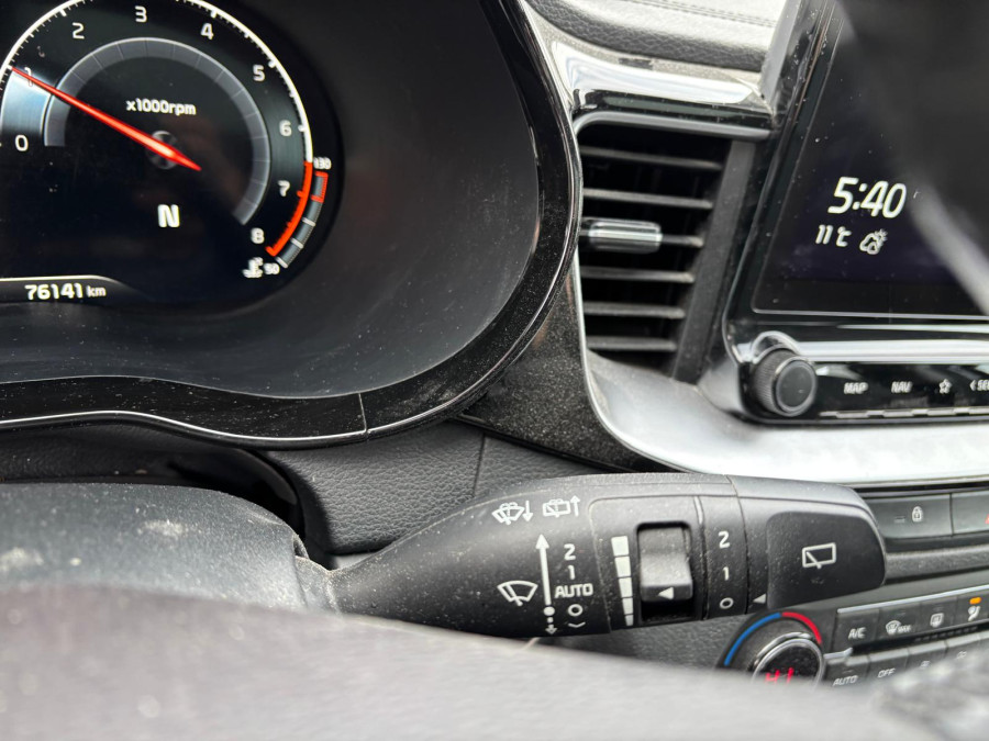 Imagen de Kia XCeed