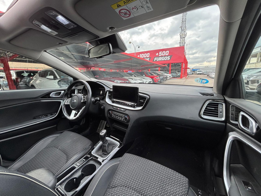 Imagen de Kia XCeed