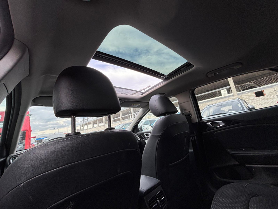 Imagen de Kia XCeed