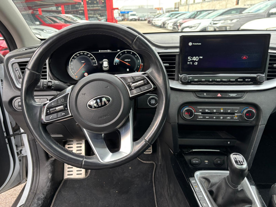 Imagen de Kia XCeed
