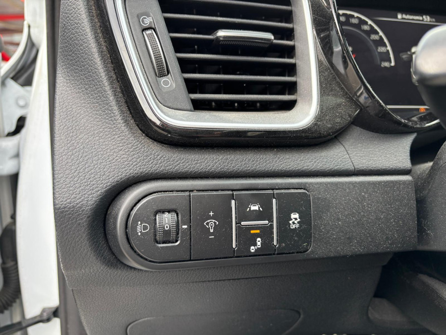 Imagen de Kia XCeed