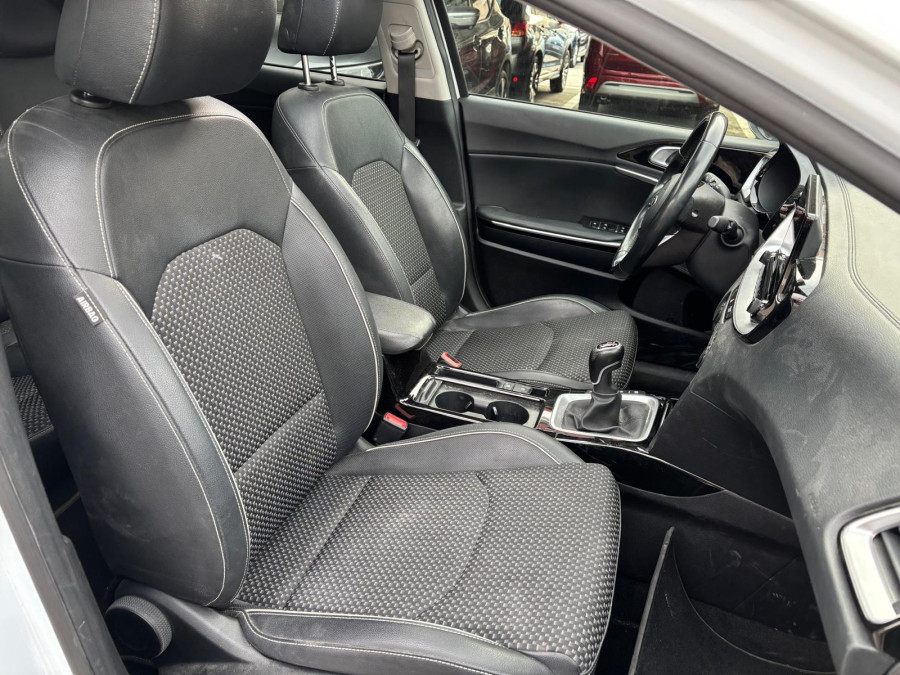 Imagen de Kia XCeed