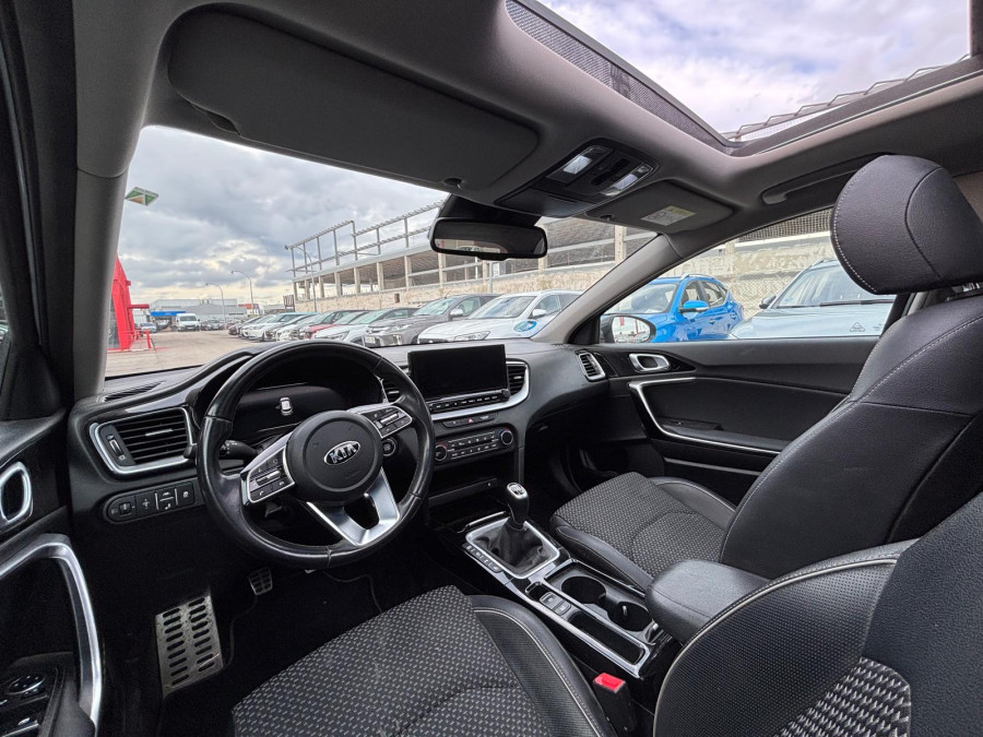 Imagen de Kia XCeed