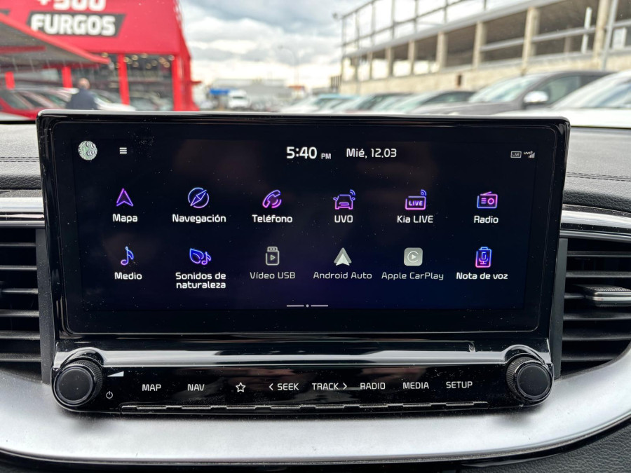 Imagen de Kia XCeed