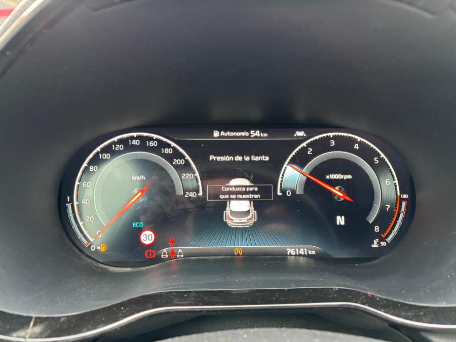 Imagen de Kia XCeed