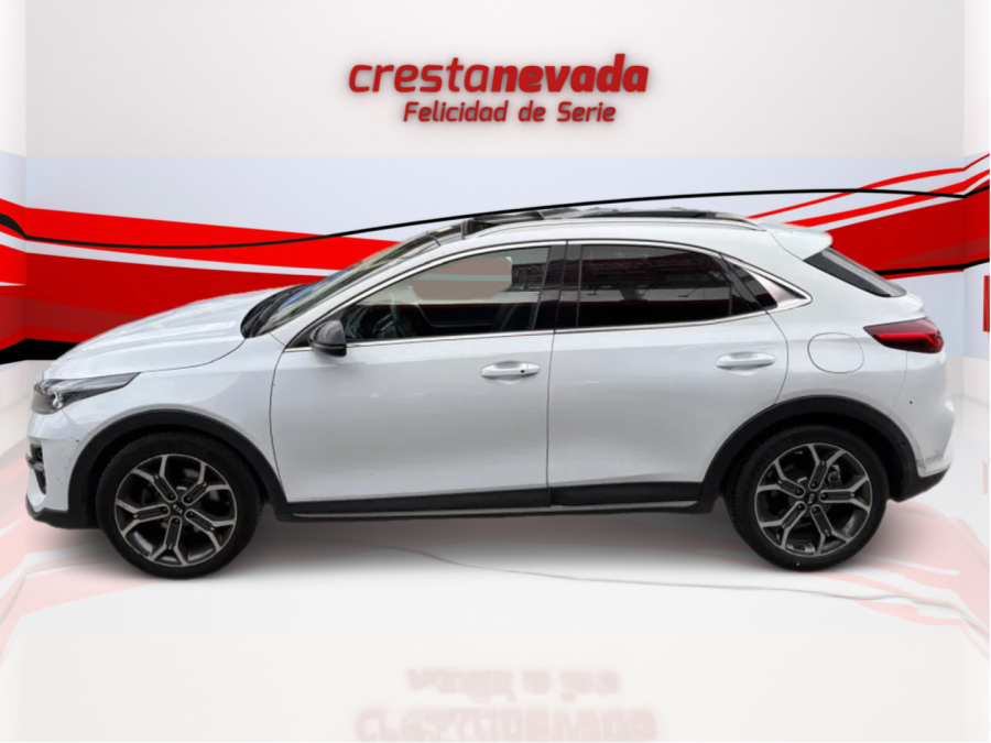 Imagen de Kia XCeed