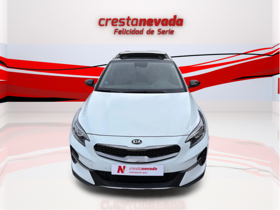 Imagen de Kia XCeed