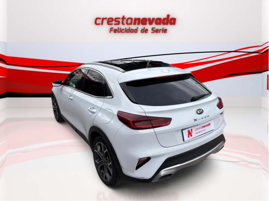 Imagen de Kia XCeed