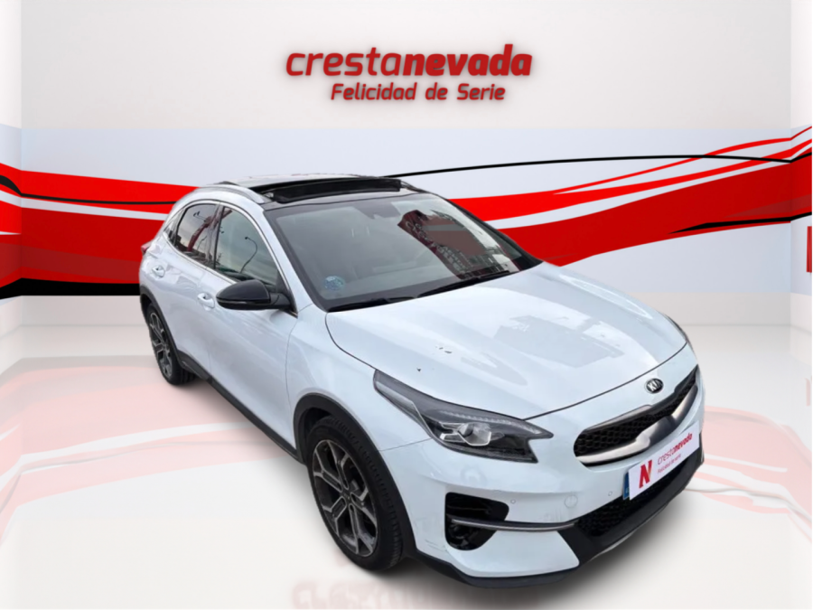 Imagen de Kia XCeed