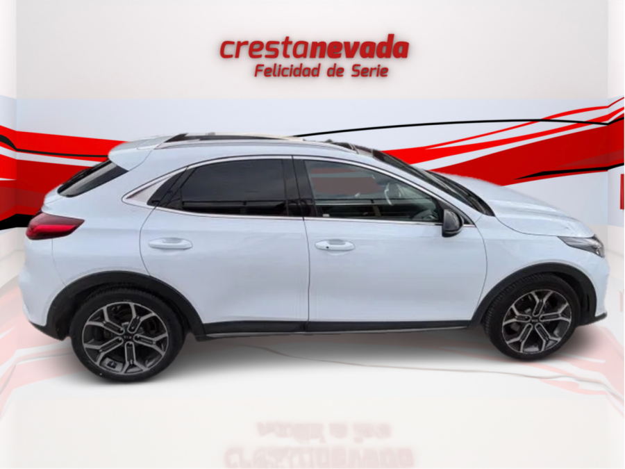 Imagen de Kia XCeed