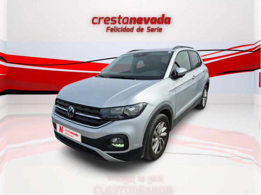Imagen de Volkswagen T-Cross