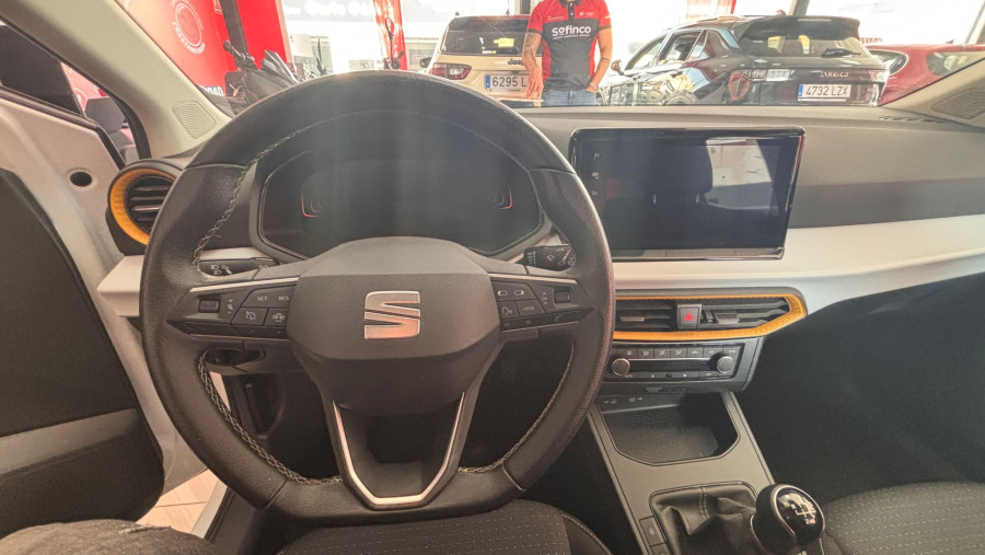 Imagen de SEAT Ibiza