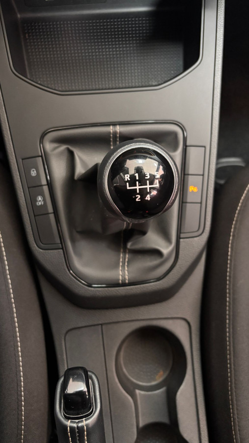 Imagen de SEAT Ibiza