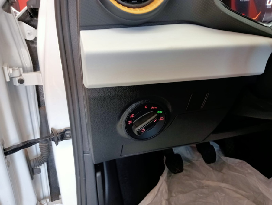 Imagen de SEAT Ibiza