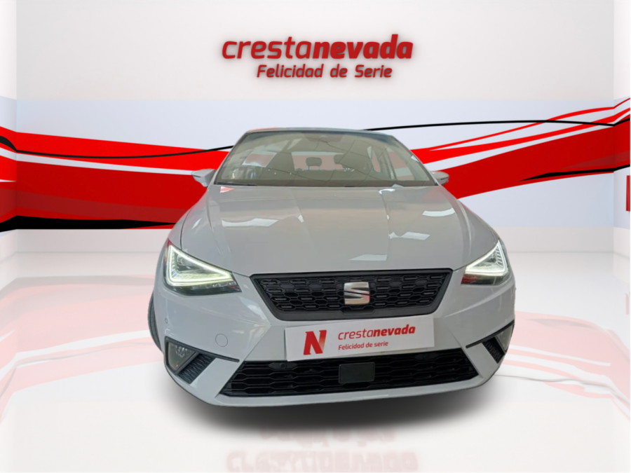 Imagen de SEAT Ibiza
