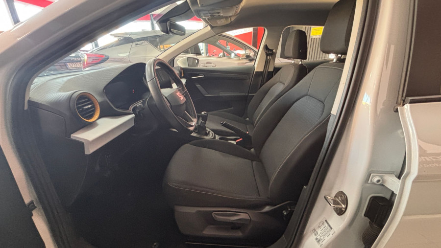 Imagen de SEAT Ibiza