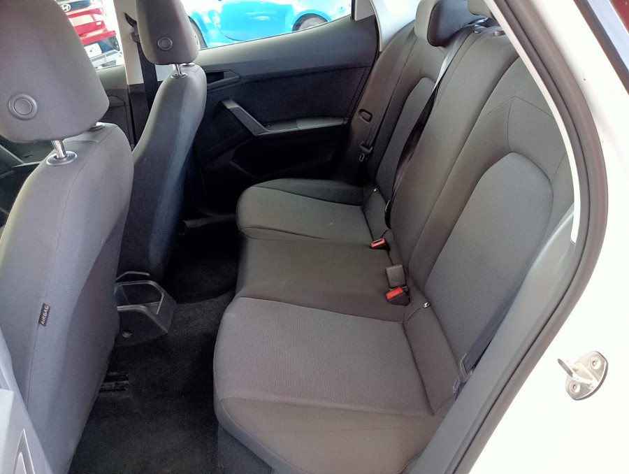 Imagen de SEAT Ibiza