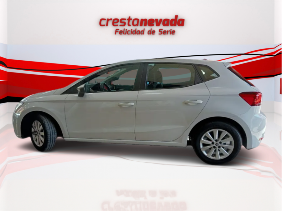 Imagen de SEAT Ibiza