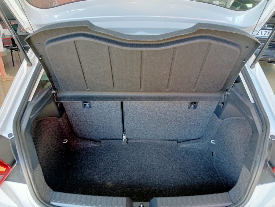 Imagen de SEAT Ibiza