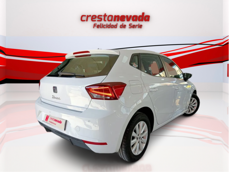 Imagen de SEAT Ibiza