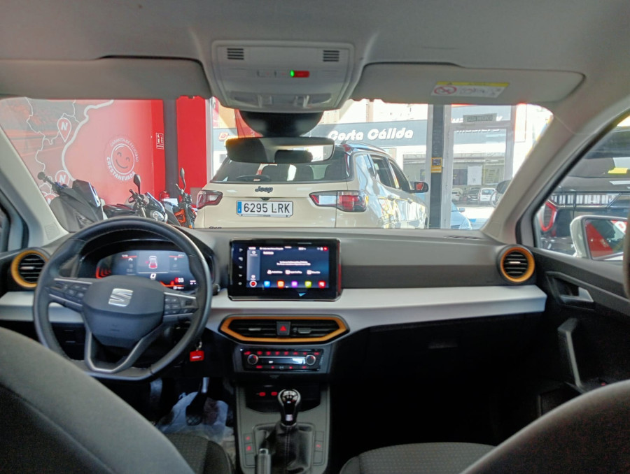 Imagen de SEAT Ibiza