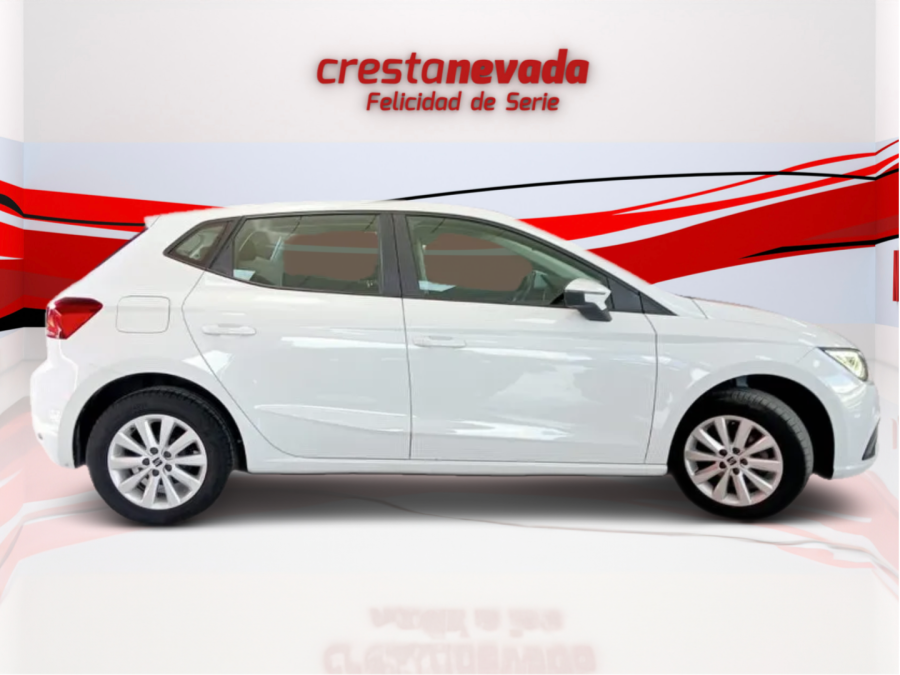 Imagen de SEAT Ibiza